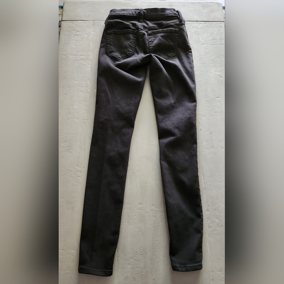 PacSun Black perfect fit jeggings - Picture 4 of 6